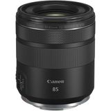 Lente Canon Rf 85mm F/2 Macro Is Stm
