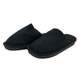 Pantufa Masculina Tamanho 44 E 45 Com Solado De Borracha