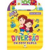 Maria Clara E Jp Diversão Em Dose Dupla