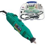Mini Micro Retifica Elétrica Lorben 166 Acessórios 260w 110v