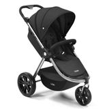 Carrinho Jogger Sway 0-15kg Preto - Litet