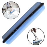 Refil Para Rodo Mágico  27 Cm Espuma Pva Absorvente