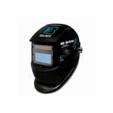 Mascara Soldagem Automatica Regulagem 9-13 Balmer Mab Real