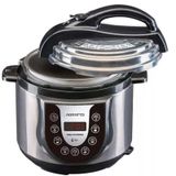 Panela De Pressão Agratto Eletronica Cozinhe Feijao