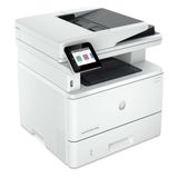 Impressora Multifuncional Hp Laserjet Pro Mfp 4103fdw,