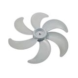 Hélice Ventilador Philco Britânia 40cm 8 Pás