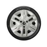 Calota Aro 14 Renault Kwid 2023 880