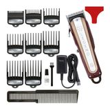 Máquina De Cortar Cabelo Profissional Legend Cordless Wahl Bivolt