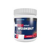 Suplemento Pré Workout 900g Beterraba Com Frutas Vermelhas