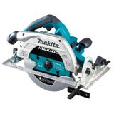 Serra Circular 9.1/4 A Bateria Makita 36v (18v+18v) Dhs901z