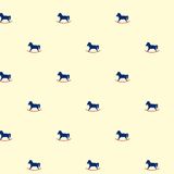Papel De Parede Cavalinho De Madeira 3mx57cm Kid69p