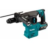 Martelete Rotativo Rompedor Sds A Bateria 40v Xgt Makita