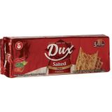 Biscoito Crackers  Dux Salted 300g (8 Pacotes)