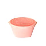 Pote Plástico Free Bpa Multi Uso Vasilha 10l Rosa An0919