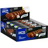 Chocolate Lacta Diamante Negro Display Com 12un De 34g