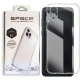 Capinha Space Collection  - Samsung A03 Core