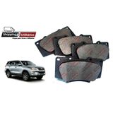 Pastilha Freio Dianteiro Hilux 2.8 16v Sw4 / 4.0 Sw4 2016/..