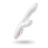 Estimulador De Clitóris Satisfyer Pro G-spot Rabbit