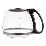 Jarra De Vidro Para Cafeteira Cp15 Inox Britânia Original