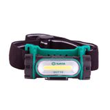 Lanterna Para Cabeça Recarregável 150 Lm Sata St90716