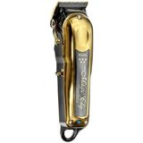 Maquina De Corte Wahl Magic Clip Cordless Gold