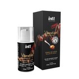 Vibration Gel Excitante Que Vibra, Sabor: Doce De Leite 17g