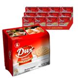 Biscoito Crackers  Dux 110g (12 Pacotes)