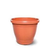 VASO PRIMAVERA CERAMICA N 05 - NP7213 UNI COM 1 UN