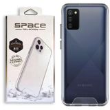 Capinha Space Collection  - Samsung A03 S