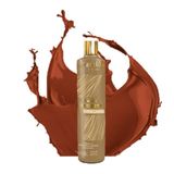 Mscara Revitalizante Souple Liss Morena Iluminada Efeito Marrom Intenso 300ml