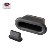 Bucha Guia Superior Coluna Porta Correr Fiat Doblo