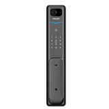 Fechadura Digital Alpha Vp-5 Vídeo Porteiro Philips
