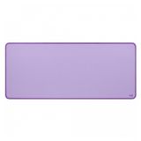 Mousepad Logitech Desk Mat Studio Xl Lilas 956-000036-v