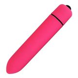 Vibrador 10 Velocidades Penis Sex Shop Feminino Sem Fio