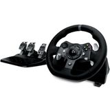 Volante Logitech G920 Driving Force Para Xbox One E Pc