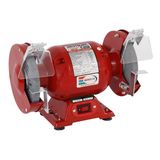 Moto Esmeril Motomil 360 Watts 1/2hp Monofásico Com Proteção Mmi-50 220v