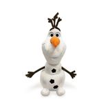 Pelucia Disney Olaf 20cm Fun Divirta Se F00779