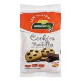 Cookies Baunilha Gotas Chocolate Sem Gluten - Kodilar 180g