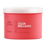 Máscara Wella Invigo Color Brilliance 500ml