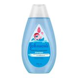 Shampoo Para Bebê Johnsons Cheirinho Prolongado 400ml