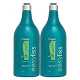 02 Progressiva Easyliss Semi Definitiva Redução Volume Litro