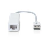 Adaptador Conversor Usb Para Rj45 Com 12cm