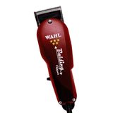 Máquina De Cortar Cabelo Wahl Balding Clipper Wahl Do Brasil