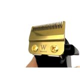 Lamina Fade Para Magic Clip Wahl Legend Kemei