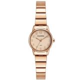 Relogio Mondaine Feminino 32490lpmvre3 Casual Rosé