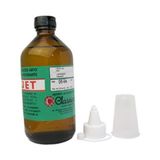 Acrilico Auto Polimerizavel Liquido 120ml Auto Jet Classico