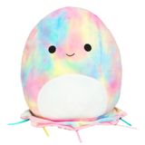 Pelúcia Mini Squishmallows 12cm Janet