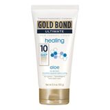Hidratante Para Pele Seca Gold Bond Ultimate Aloe - 155g