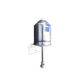 Batedor Milk Shake Sd 3000 Turbo 900 Watts 18000 Rpm 220v