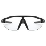 Óculos De Sol Oakley Radar Ev Advancer Lente Photochromic